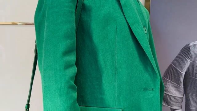 ЧТО НАДЕТЬ ЛЕТОМ? ?ИДЕИ ЭЛЕГАНТНЫХ И СТИЛЬНЫХ АУТФИТОВ?Luisa Spagnoli | Weekend Max Mara смотреть онлайн
