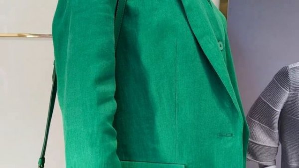 ЧТО НАДЕТЬ ЛЕТОМ? ?ИДЕИ ЭЛЕГАНТНЫХ И СТИЛЬНЫХ АУТФИТОВ?Luisa Spagnoli | Weekend Max Mara