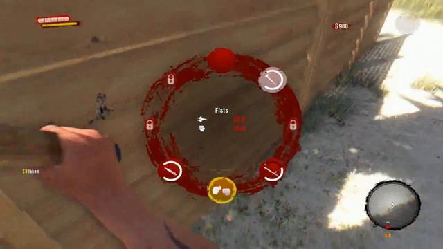 Dead Island 2, Gameplay/Jogando , HD 720p смотреть онлайн