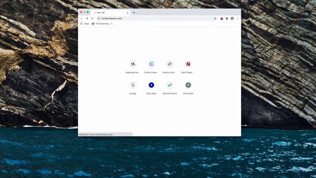 Faracoon.com redirect virus (removal guide). смотреть онлайн