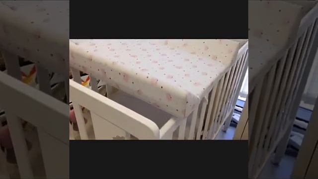 Пеленальная доска Micuna (Микуна) смотреть онлайн