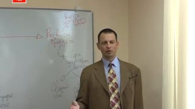 Life-long clients: how to compete with the best service (RUS) Part 3 смотреть онлайн