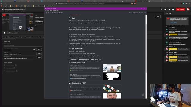 Learning Linux and GIT in 2020 ? смотреть онлайн
