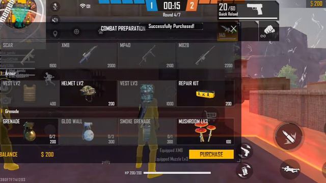 Nude prank in clash squad смотреть онлайн