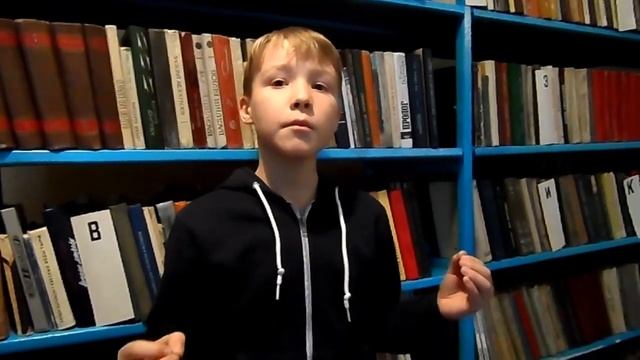 Страна читающая - Ярослав Зацепин читает произведение "Как неожиданно и ярко..." Ф.И. Тютчева смотреть онлайн