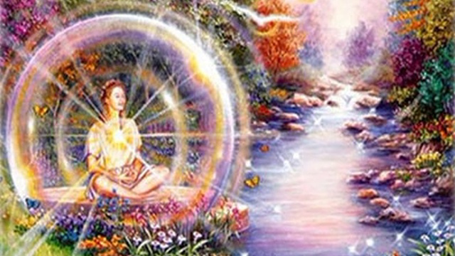 ПРОСТОТА  ТЕХНИКИ ВЫПОЛНЕНИЯ ВНУТРЕННЕЙ УЛЫБКИ