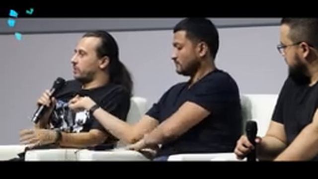 Mohirdev - Meet up (Saidbek Arislonov, Zafarbek Ibrohimov, Akmal Kadirov) смотреть онлайн