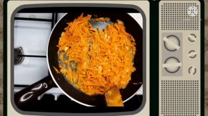 Как приготовить   гречку ?  Постная  гречка   очень вкусно . гречка в сковородке