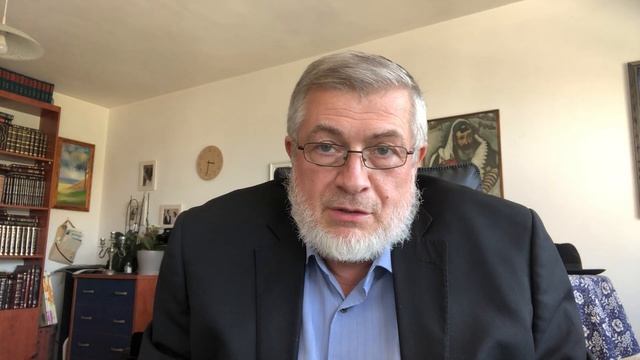 Постижение Высших Имен в Сукке. С праздником! смотреть онлайн