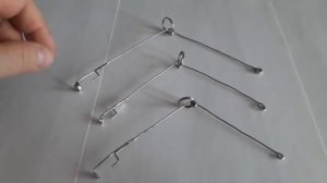 Самоподсекатель для поплавочной удочки или для донки, спутника