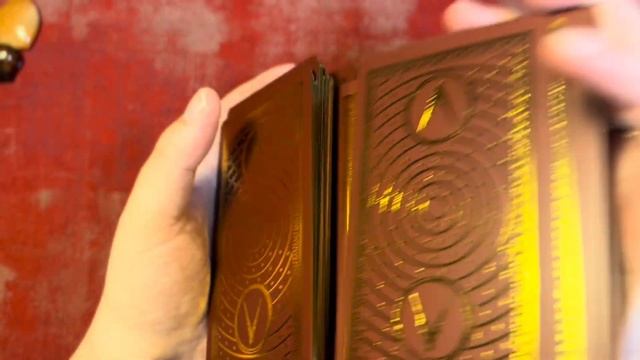 Deck Duet &Exploration: The Somnia Tarot Illustrated Ed смотреть онлайн
