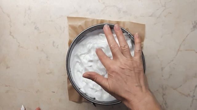 Новинка! Неожиданно просто. Изысканный вкус и минимум калорий. Рисовый бисквитный десерт. смотреть онлайн