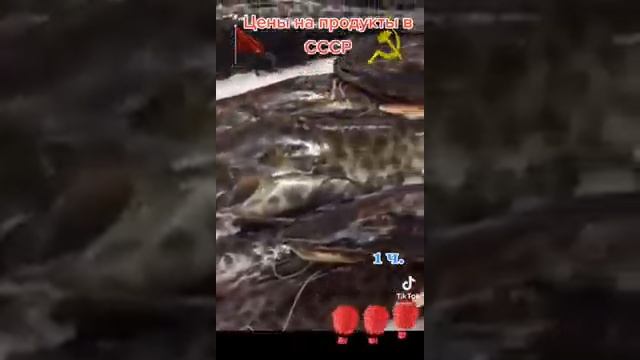 СССР ЦЕНЫ НА ПРОДУКТЫ смотреть онлайн