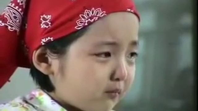 Shin Ae Diễn Xuất Cực Đáng Yêu Lúc nhỏ. смотреть онлайн