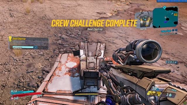 Borderlands 3 - Storyline смотреть онлайн