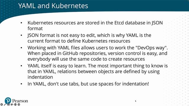 Exploring Kubernetes - Getting Started with K8S Free Video Lesson смотреть онлайн