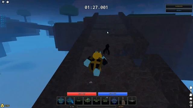 How To Get a Glider! | Pilgrammed | Roblox смотреть онлайн