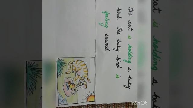 Examples of Present Continuous Tense смотреть онлайн