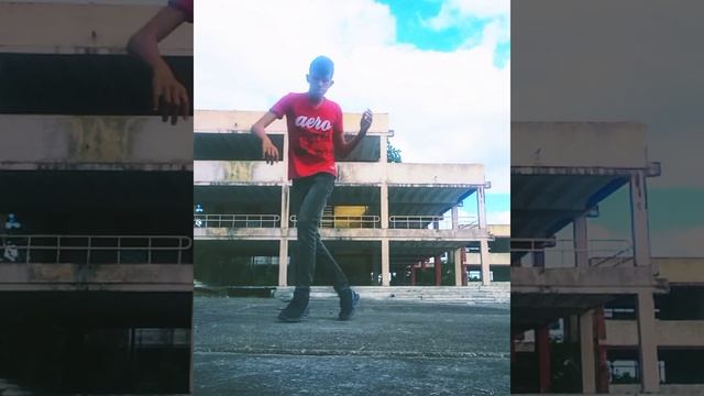 Shuffle Dance ?✨ смотреть онлайн