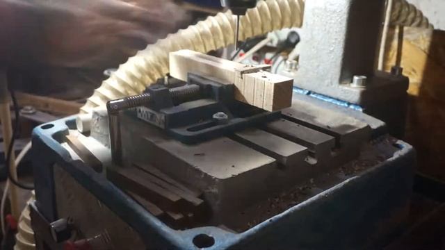 Отходы в доходы 2 :) Прикроватный светильник из дерева смотреть онлайн