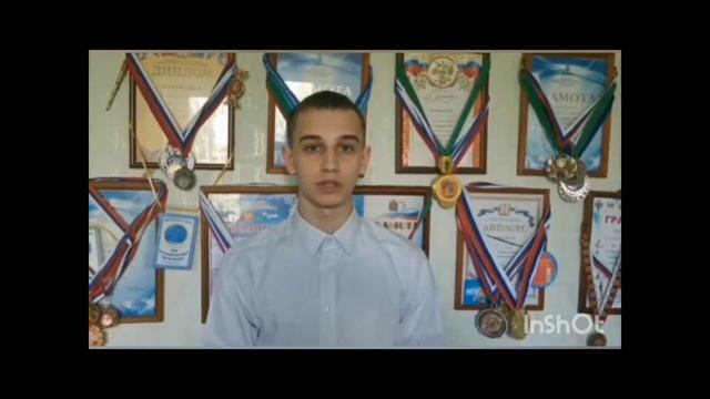 Последний звонок он-лайн. 11е классы Томский физико-технический лицей 30 мая 2020 смотреть онлайн