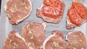 Как приготовить сочное мясо под шубой! Медвежья лапа!