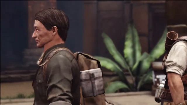 Deadfall Adventures Heart Of Atlantis