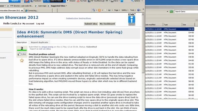 demo on awr html смотреть онлайн