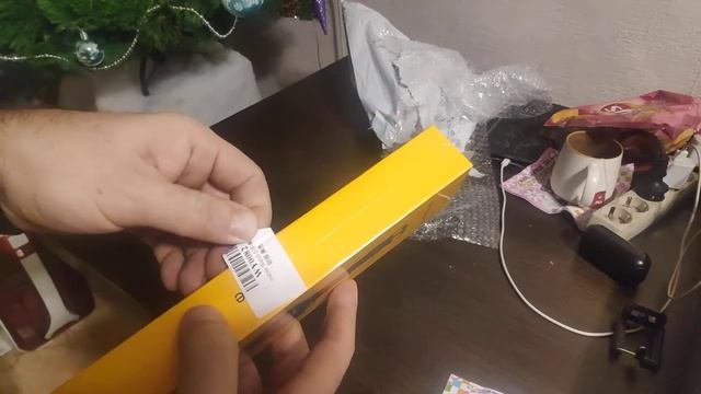 Realme Watch S распаковка смотреть онлайн