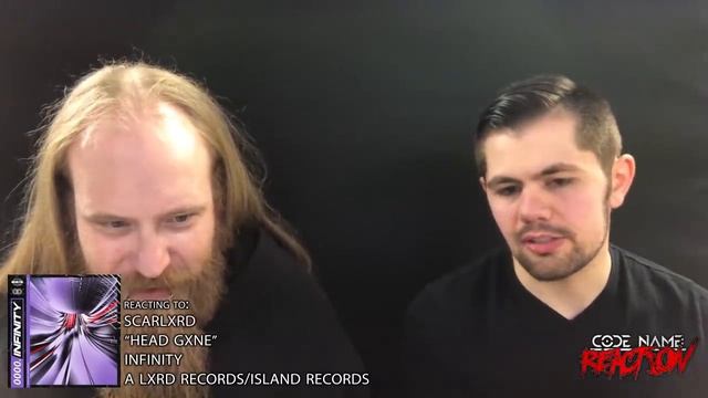 Metal Heads React to "HEAD GXNE" by Scarlxrd смотреть онлайн