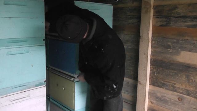 оказывается тамбур в зимовнике не нужен смотреть онлайн