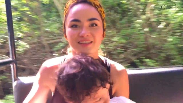 Плывем на остров Нуса-Лембонган в Индонезии смотреть онлайн