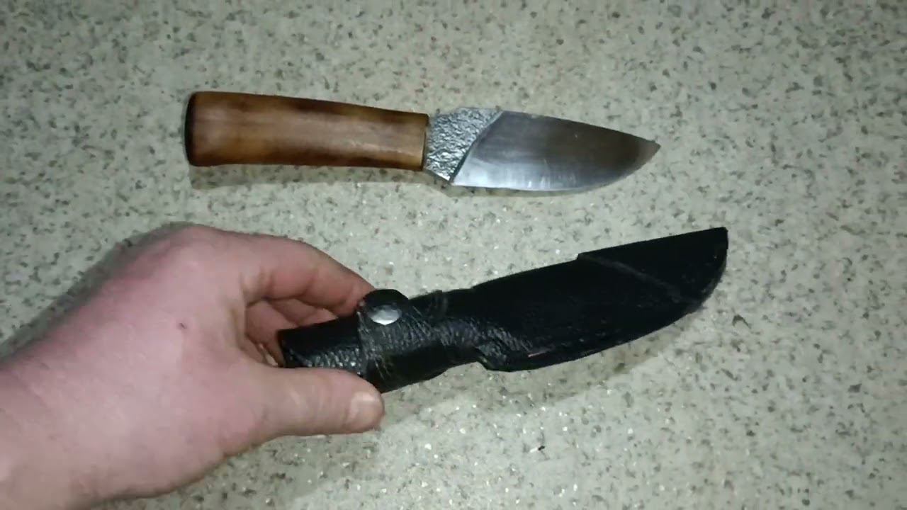 С чего всё начиналось чуть больше года назад... смотреть онлайн