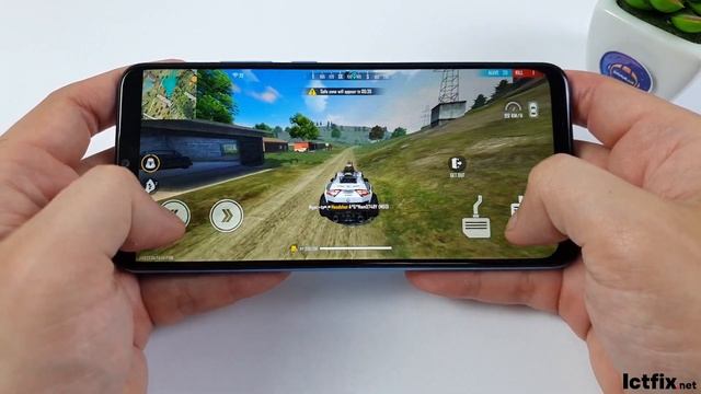 Oppo A15s Free Fire Mobile Gaming Test | Helio P35, 4GB RAM смотреть онлайн