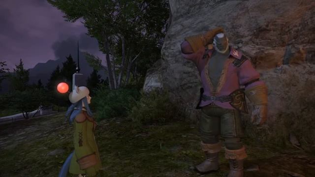 Final Fantasy XIV: A Realm Reborn - Main Story - On to Summerford смотреть онлайн