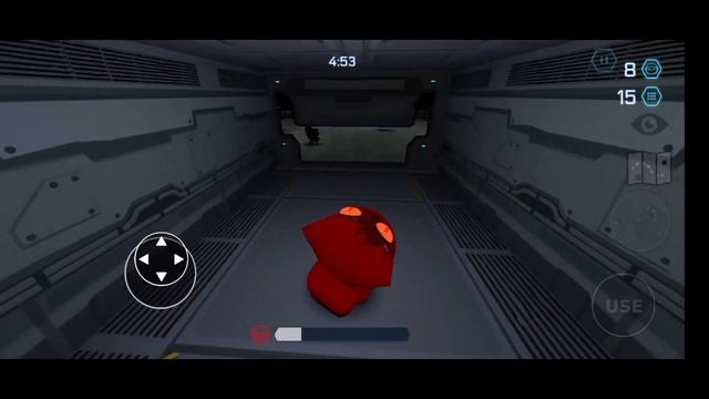 Imposter Hide 3D Horror Nightmare - Gameplay Walkthrough part 6 (iOS,Android) смотреть онлайн