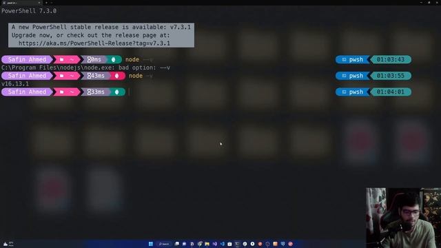 1.1 Intro | JavaScript Fundamentals | Full JavaScript Course смотреть онлайн