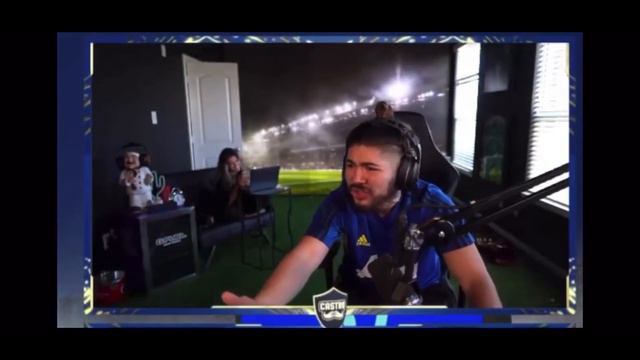Castro packed Aymeric Laporte TOTY troll pack | FIFA 20 TOTY PACK OPENING смотреть онлайн