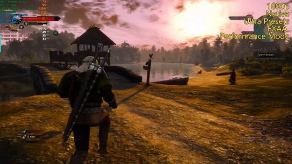 2024 Alienware M16 R2 - Testing Very Demanding Games (Video 1 of 2)