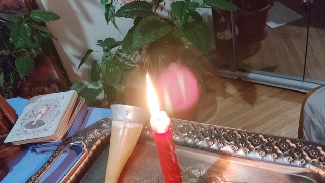 Обращение к Духу Рода смотреть онлайн