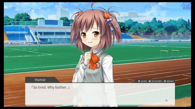 Gaokao.Love.100Days - Mouse Mayhem - Part 8 смотреть онлайн