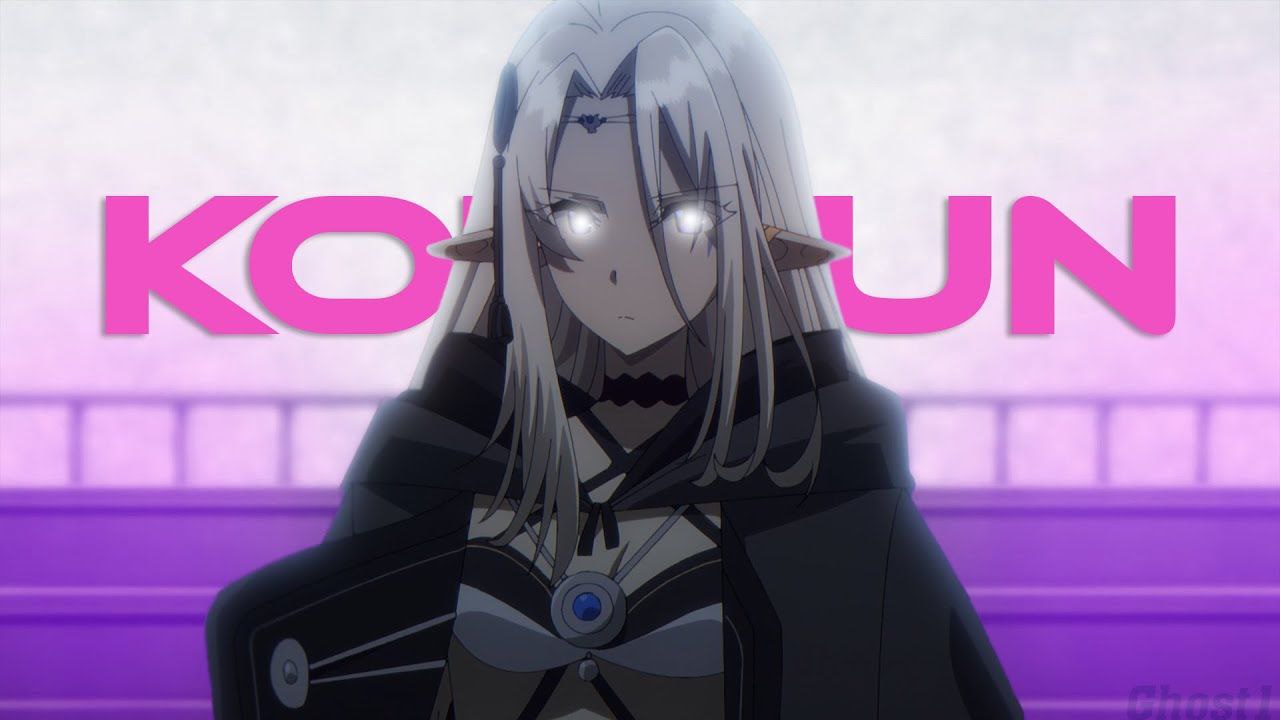 🌧𝓡𝓘𝓢𝓘𝓝𝓖  𝓘𝓝  𝓣𝓗𝓔  𝓢𝓗𝓐𝓓𝓞𝓦 🌧  [Edit/ AMV]