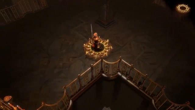 Path of Exile Archon Determination Effect смотреть онлайн