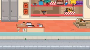 Все вещи в тока бока пропали!Что делать?