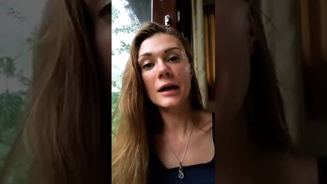 Вдохновение от Марии Шакти - Практика исцеления комплекса сравнения. смотреть онлайн