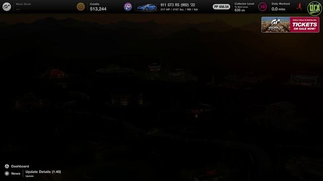 Gran Turismo 7 - NEW 992 Porsche 911 GT3 RS - Customization & Review!