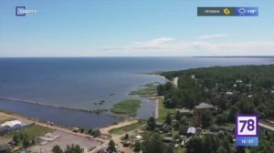 Документальный фильм "Ладога"