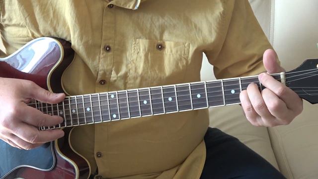 Guitar Lesson - 110 Fingerstyle Sunny Boney M ギターレッスン 吉他課 गिटार सबक Урок игры на гитаре ziminvideo смотреть онлайн