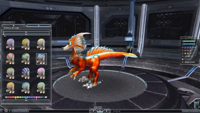 Rainbow Creature Textures | SPORE Tips & Tricks смотреть онлайн