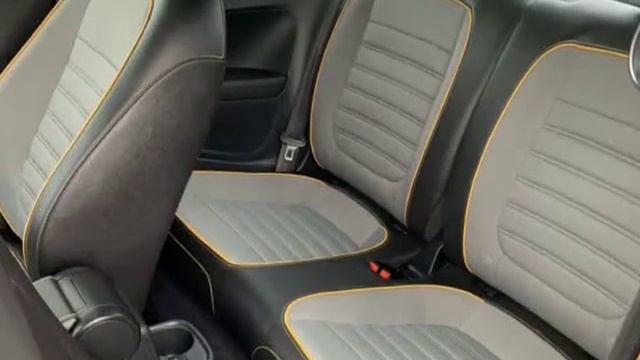 2017 VOLKSWAGEN BEETLE DUNE (CREST HILL, Illinois) смотреть онлайн